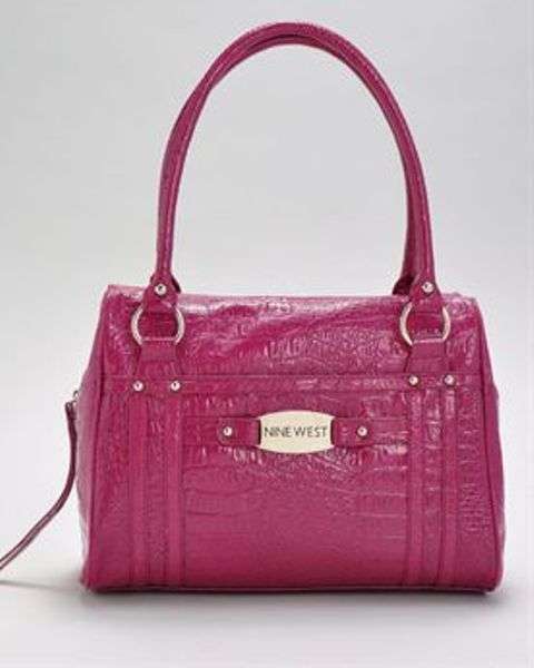 ***100% A U T H E N T I C ***  Nine West Littleton